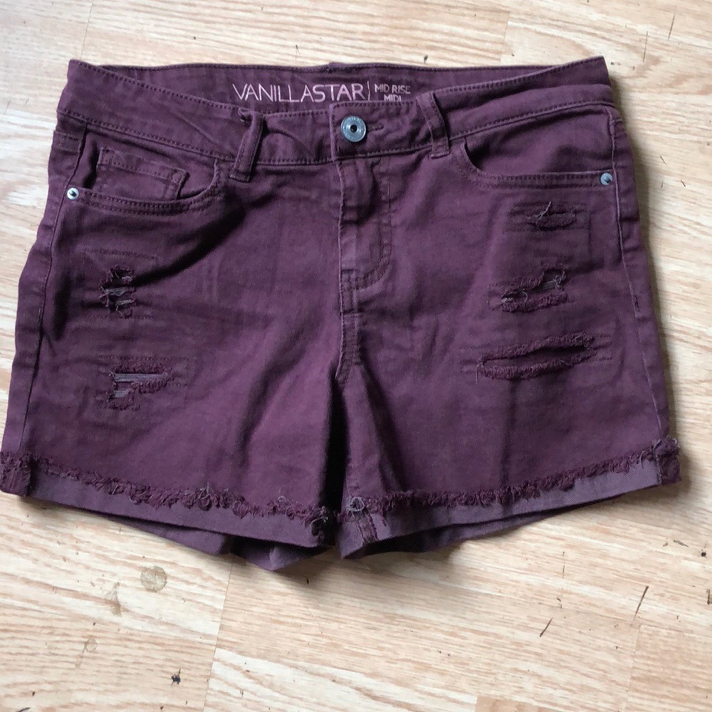 Shorts